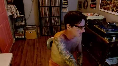 ZuperZexyZounds online show from September 15, 2025, 5:18 am