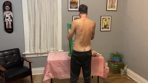 ZuperZexyZounds online show from November 24, 2025, 1:16 am