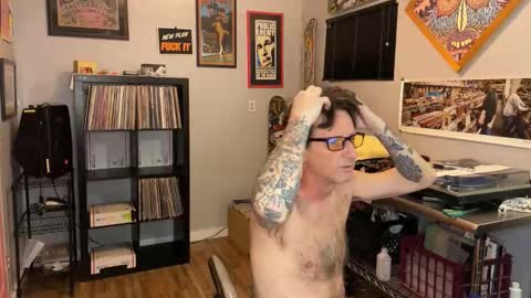 ZuperZexyZounds online show from February 13, 2026, 6:53 am