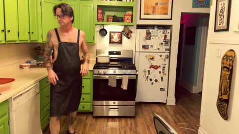 ZuperZexyZounds online show from May 11, 2026, 2:17 am