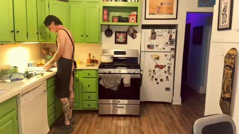 ZuperZexyZounds online show from May 15, 2026, 1:23 am