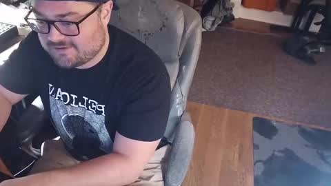 harry cockins online show from September 15, 2025, 8:03 am