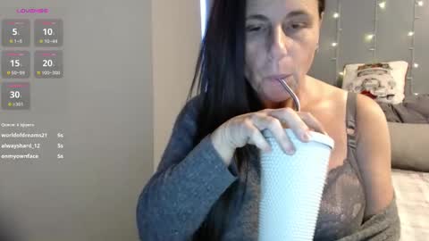 April online show from December 16, 2024, 8:16 pm
