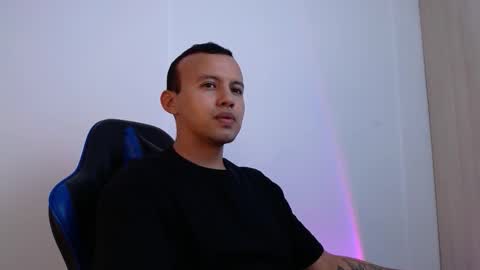 Damian Your favorite boy Bottom online show from February 17, 2026, 7:20 pm