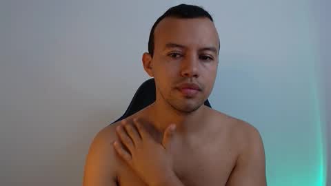 Damian Your favorite boy Bottom online show from February 19, 2026, 11:28 am