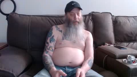 Stupid Redneck and Becky online show from February 18, 2026, 11:33 pm