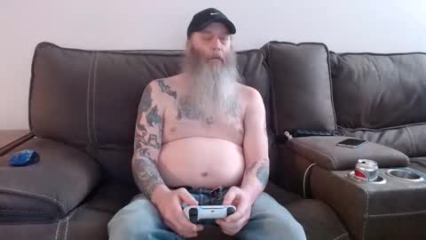 Stupid Redneck and Becky online show from February 22, 2026, 11:47 pm