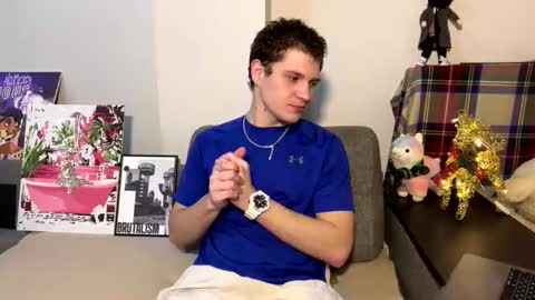 bob_bucks online show from March 8, 2026, 12:30 am