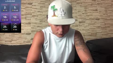 Bob  INDEPENDENT MODEL online show from February 3, 2026, 2:21 am