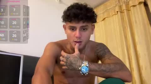Snapshot of bob_pettersonn chatting on June 17, 2026, 8:39 am Bob INDEPENDENT MODEL online show from June 17, 2026, 8:39 am