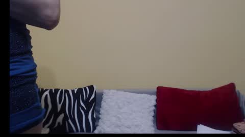 SlutWife online show from March 26, 2026, 4:23 pm