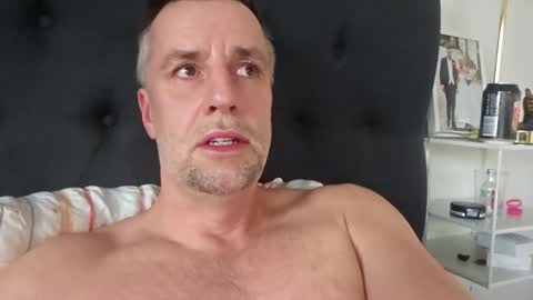 Dan online show from May 16, 2026, 7:01 pm