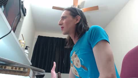 Bobbie Bunnie online show from January 11, 2026, 6:46 pm