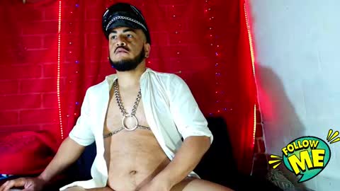 Snapshot of bobby_kbrera chatting on September 21, 2025, 11:01 am bobby_kbrera online show from September 21, 2025, 11:01 am