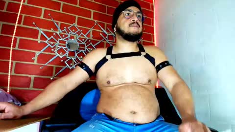 Snapshot of bobby_kbrera chatting on October 12, 2025, 9:25 pm bobby_kbrera online show from October 12, 2025, 9:25 pm