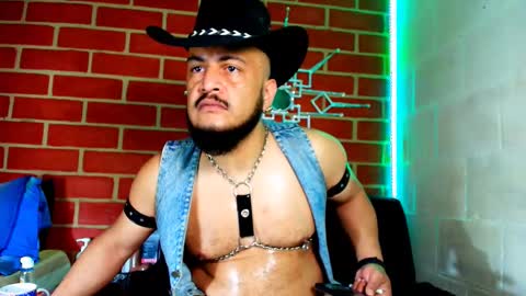 bobby_kbrera online show from February 15, 2026, 6:15 pm