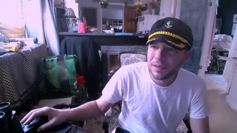 Bobby and Sadie online show from April 3, 2026, 5:11 pm