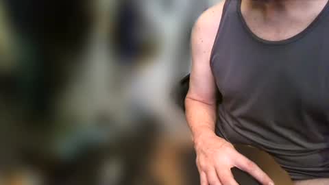 BobbyCock4U online show from October 13, 2025, 8:14 am