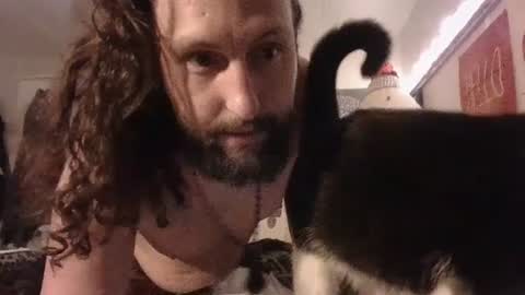 Snapshot of bobbyq2969 chatting on October 8, 2025, 11:19 am bobbyq2969 online show from October 8, 2025, 11:19 am