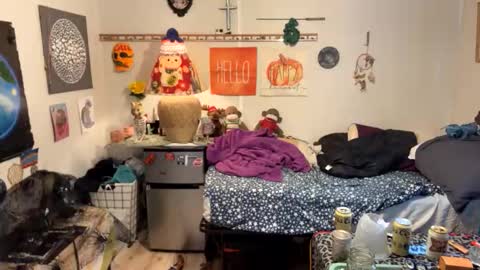 Snapshot of bobbyq2969 chatting on November 13, 2025, 6:51 pm bobbyq2969 online show from November 13, 2025, 6:51 pm