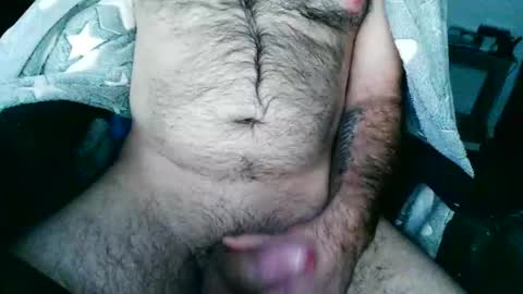 Snapshot of bobbysmith0419 chatting on January 19, 2025, 6:53 am HardGuy online show from January 19, 2025, 6:53 am