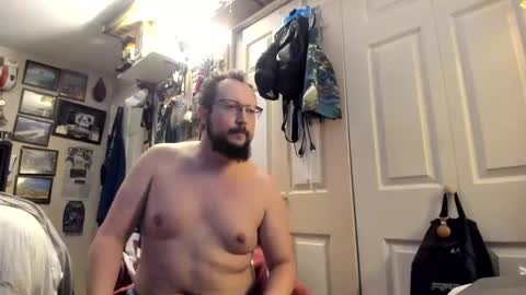 Bobby520 online show from November 19, 2025, 6:02 am