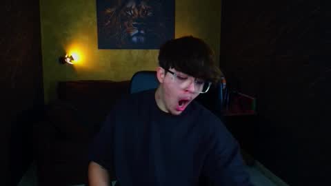 BodhiHayes online show from March 27, 2026, 8:26 am