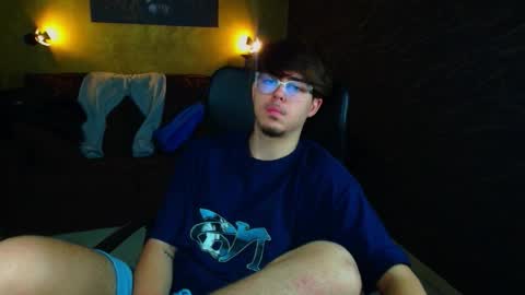 BodhiHayes online show from March 28, 2026, 7:19 am