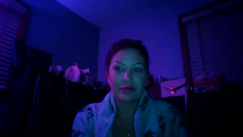 milf online show from November 16, 2025, 9:15 am