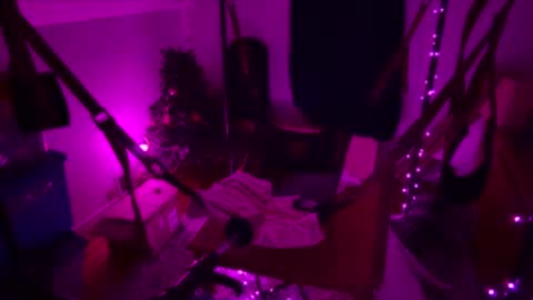 bodiddly64 online show from November 26, 2025, 10:49 am