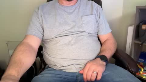 bodofdad online show from February 3, 2026, 9:42 pm