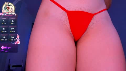 DANIELA online show from December 22, 2024, 9:09 pm