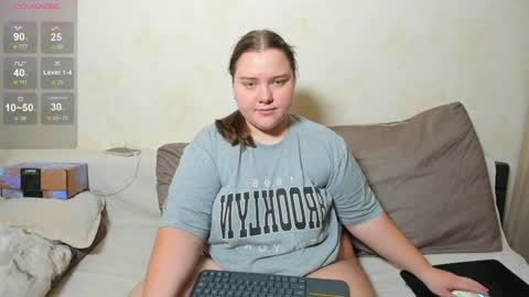 bodyana     GIRLS SOLO ACCOUNT  cutie yana online show from January 12, 2025, 7:10 pm