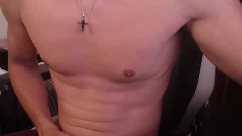 bodyking69 online show from May 31, 2026, 7:37 am