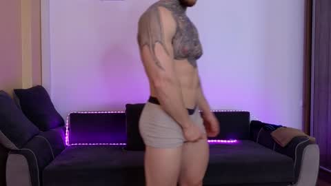 bodyouwant online show from January 27, 2025, 7:35 am