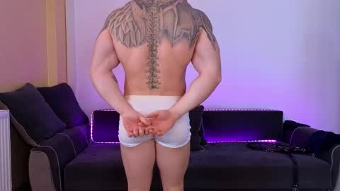 bodyouwant online show from March 5, 2025, 8:21 am