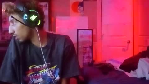 Sailorartemis online show from November 7, 2025, 4:56 am