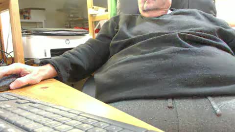 BigBopper50 online show from January 21, 2025, 4:37 pm