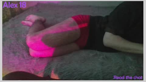 Alex online show from December 23, 2025, 9:51 am
