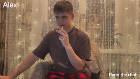 Alex online show from January 5, 2026, 5:27 pm