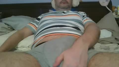bogzy4u online show from March 1, 2025, 6:35 am