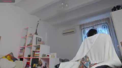 Snapshot of bohobabelexy chatting on February 20, 2026, 5:37 am BohoBabeLaxy online show from February 20, 2026, 5:37 am