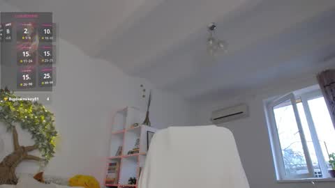 Snapshot of bohobabelexy chatting on March 12, 2026, 5:24 am BohoBabeLaxy online show from March 12, 2026, 5:24 am