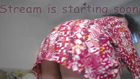 BohoBabeLaxy online show from April 29, 2026, 10:16 pm