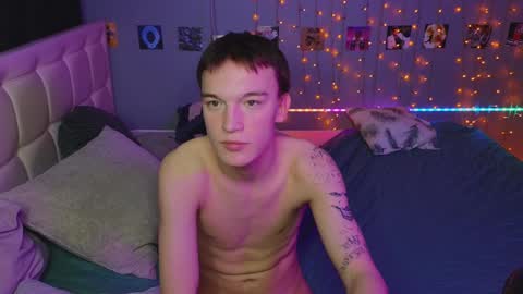 ALEXPVT IS OPEN online show from December 29, 2024, 9:30 pm
