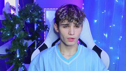 ALEXPVT IS OPEN online show from January 6, 2025, 12:16 am
