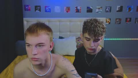 ALEXPVT IS OPEN online show from January 25, 2025, 6:13 pm