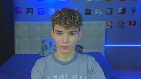 ALEXPVT IS OPEN online show from January 30, 2025, 6:54 pm
