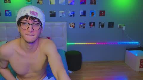 ALEXPVT IS OPEN online show from February 7, 2025, 9:47 am
