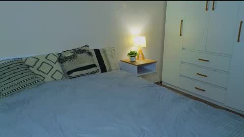 Snapshot of boicute chatting on October 3, 2025, 9:06 am ALEXPVT IS OPEN online show from October 3, 2025, 9:06 am